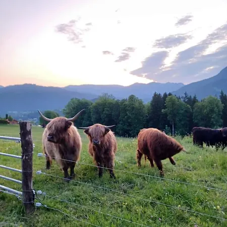 Rennlehen 3* Berchtesgaden