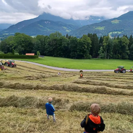 Rennlehen Konukevi