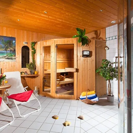 Konukevi Rennlehen