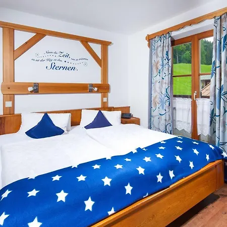 Rennlehen 3* Berchtesgaden