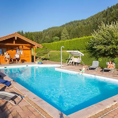 Rennlehen Guest house