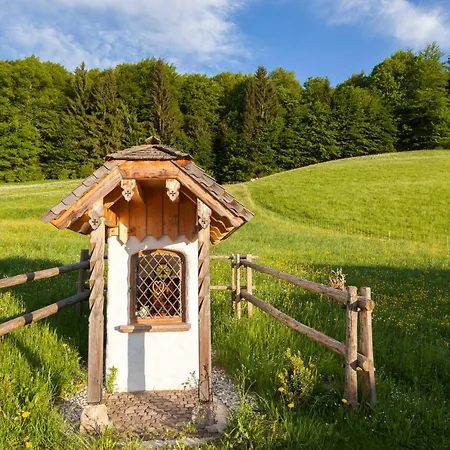 Rennlehen Guest house