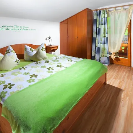 Guest house Rennlehen Berchtesgaden