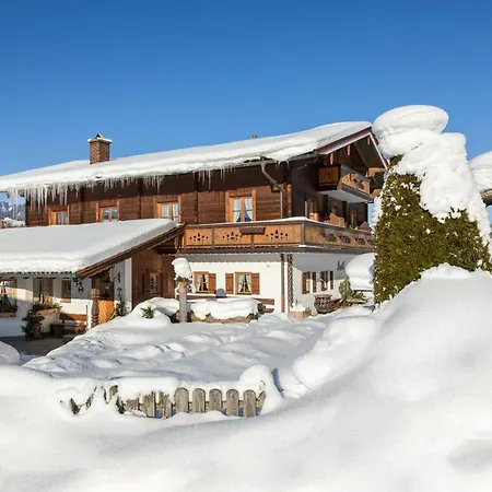 Rennlehen Берхтесгаден