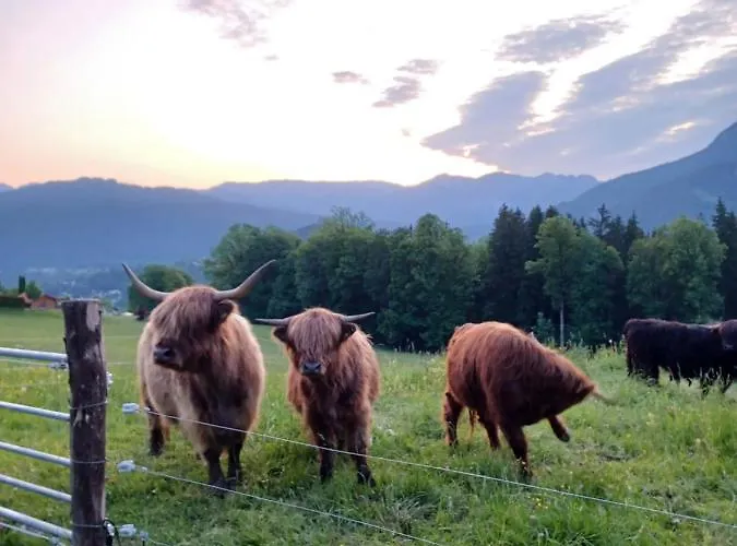 Rennlehen 3* Berchtesgaden