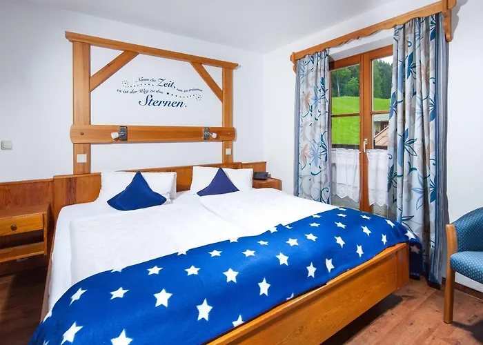 Rennlehen 3* Berchtesgaden